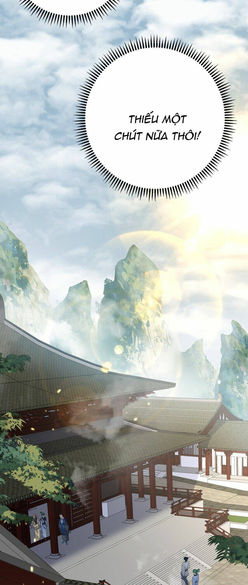 Ta Vô Địch Lúc Nào Chapter 191 - Trang 24