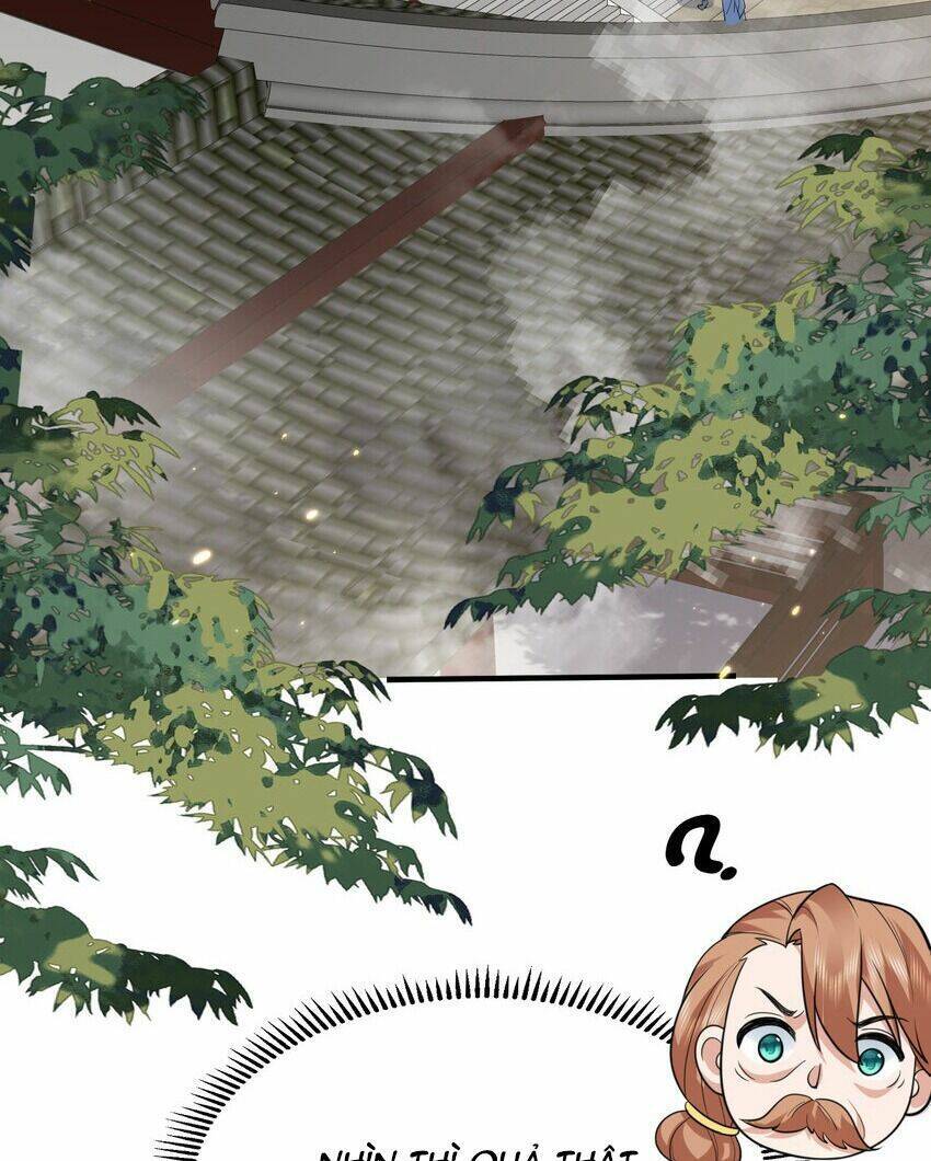 Ta Vô Địch Lúc Nào Chapter 191 - Trang 25