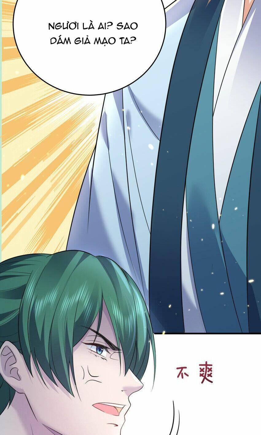 Ta Vô Địch Lúc Nào Chapter 191 - Trang 34