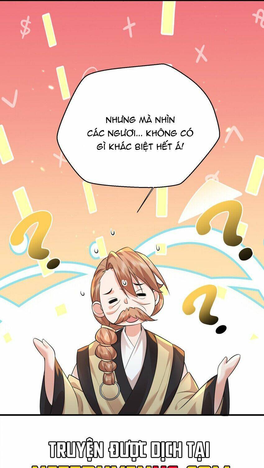 Ta Vô Địch Lúc Nào Chapter 191 - Trang 38