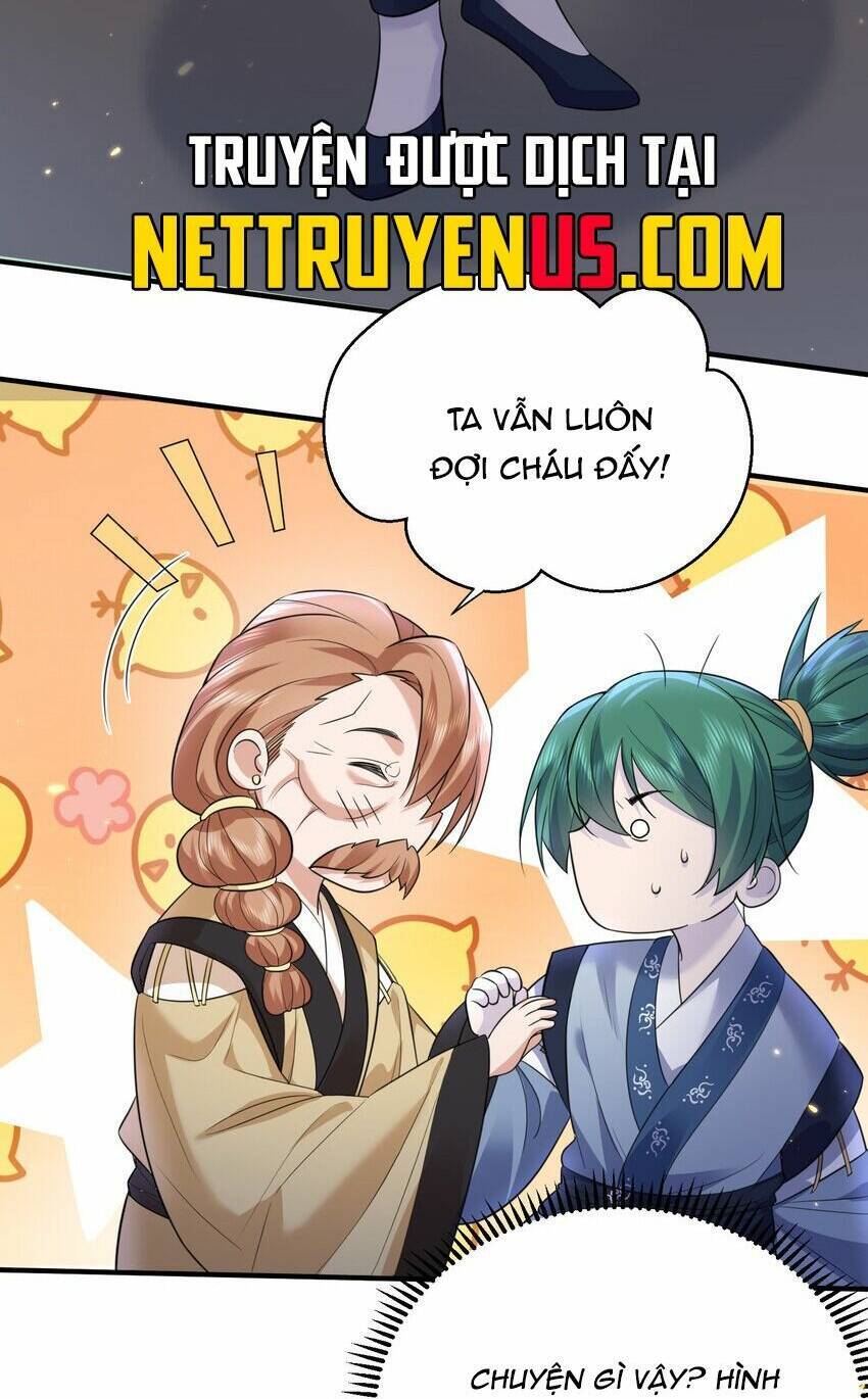 Ta Vô Địch Lúc Nào Chapter 191 - Trang 5