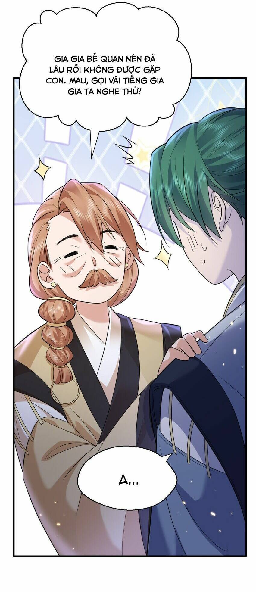 Ta Vô Địch Lúc Nào Chapter 191 - Trang 7