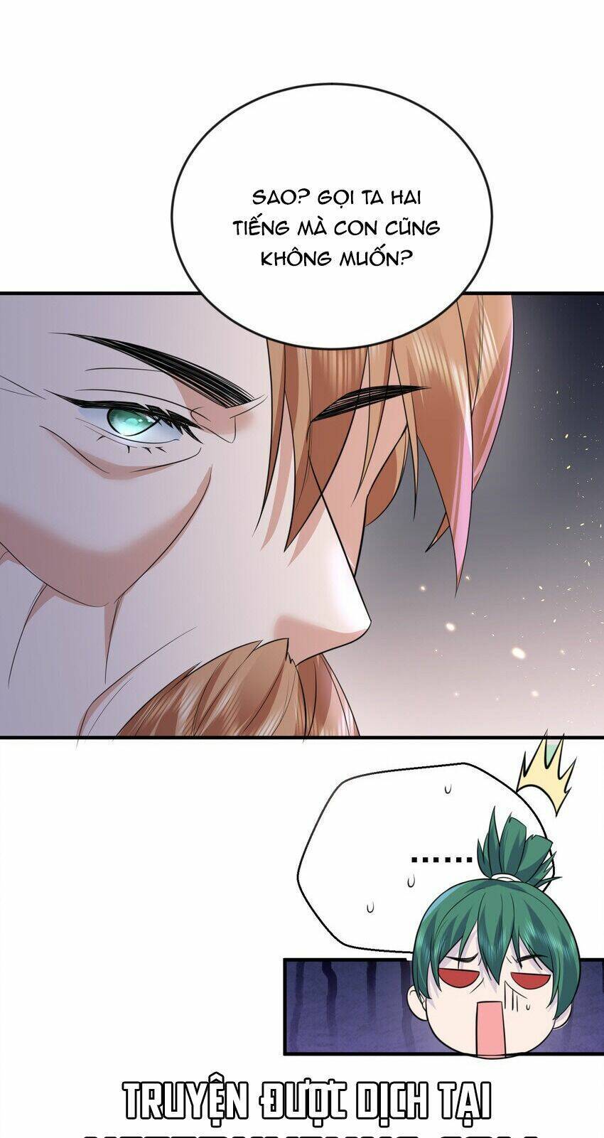 Ta Vô Địch Lúc Nào Chapter 191 - Trang 8