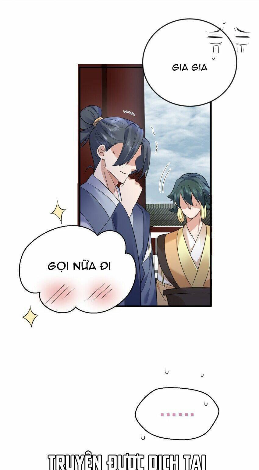 Ta Vô Địch Lúc Nào Chapter 191 - Trang 10