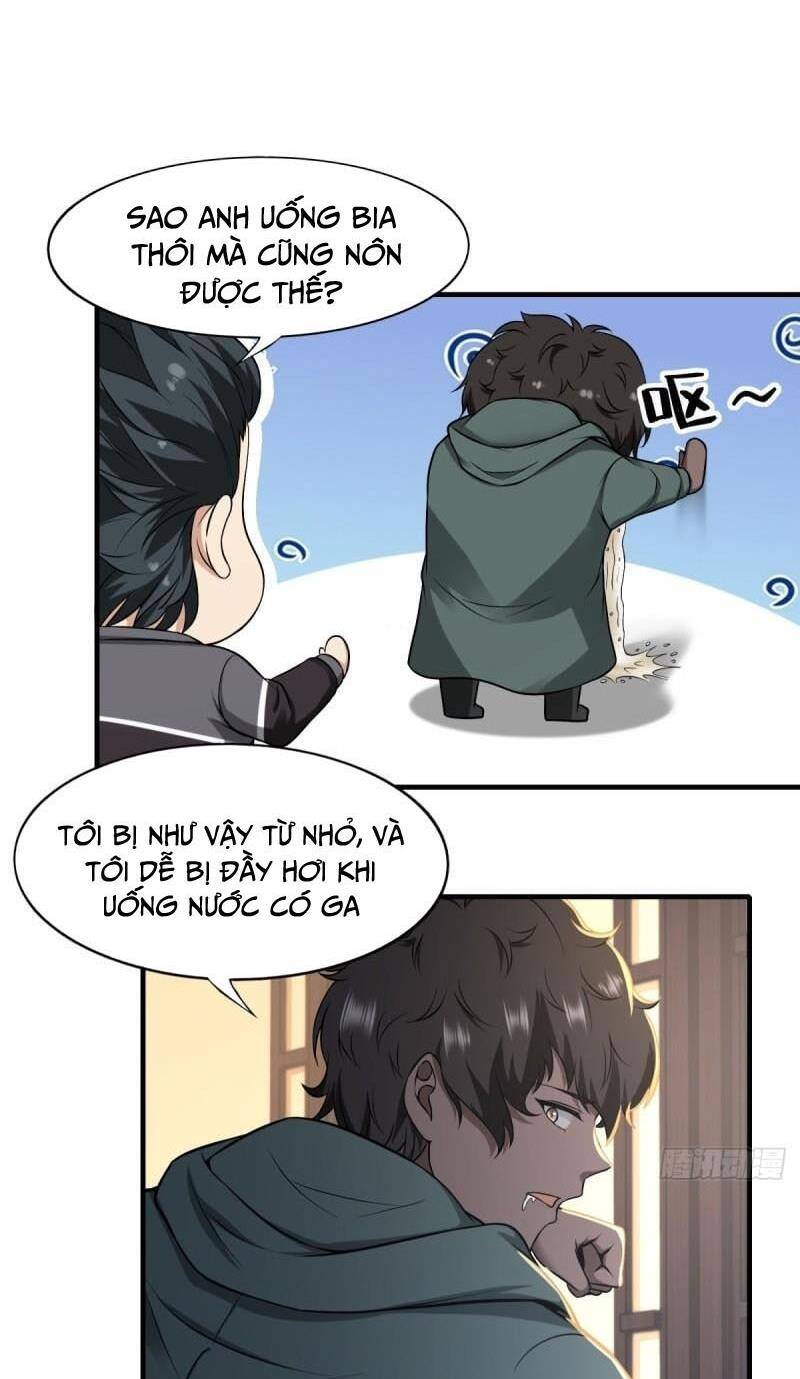 Ta Không Muốn Làm Đệ Nhất chapter 118 - Upload bởi truyensieuhay.com