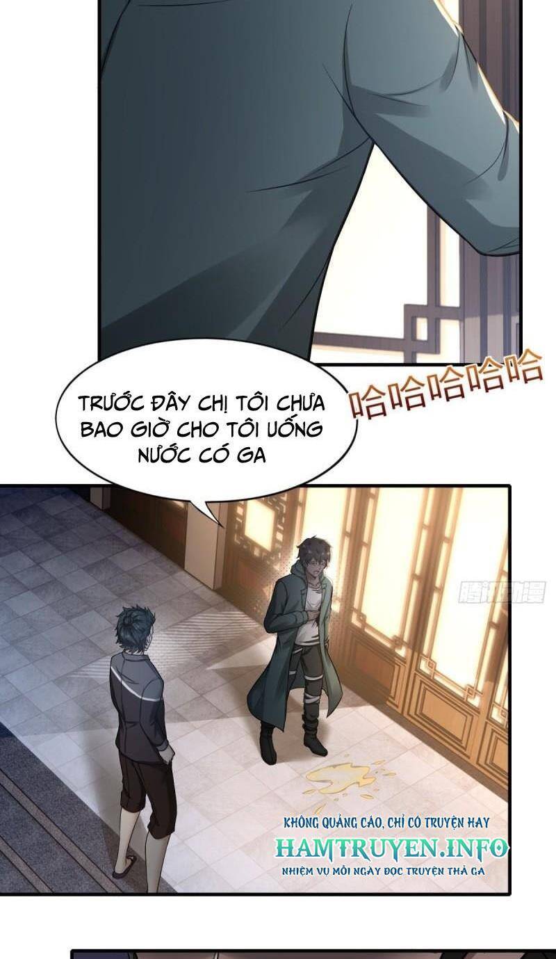 Ta Không Muốn Làm Đệ Nhất chapter 118 - Upload bởi truyensieuhay.com