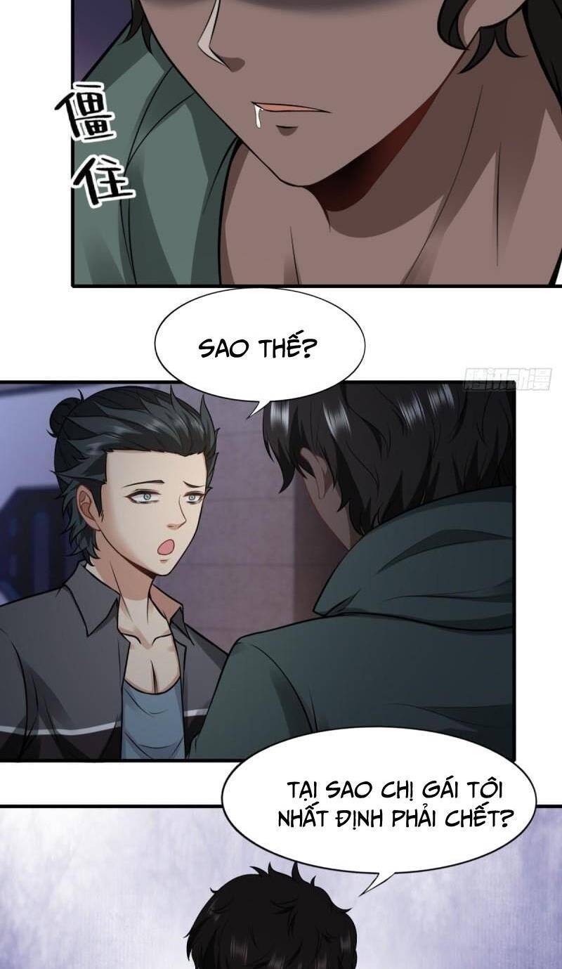 Ta Không Muốn Làm Đệ Nhất chapter 118 - Upload bởi truyensieuhay.com