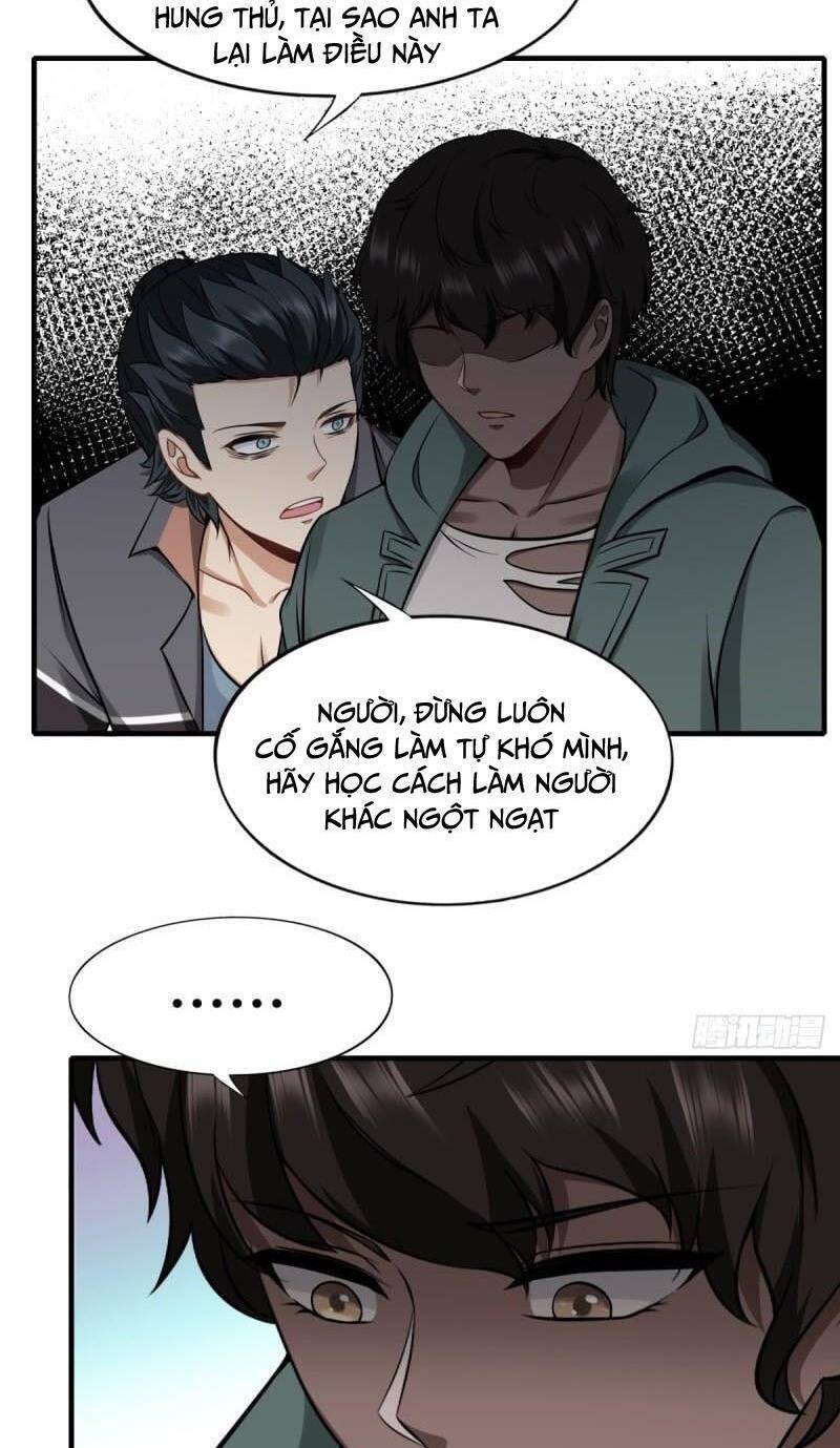 Ta Không Muốn Làm Đệ Nhất chapter 118 - Upload bởi truyensieuhay.com