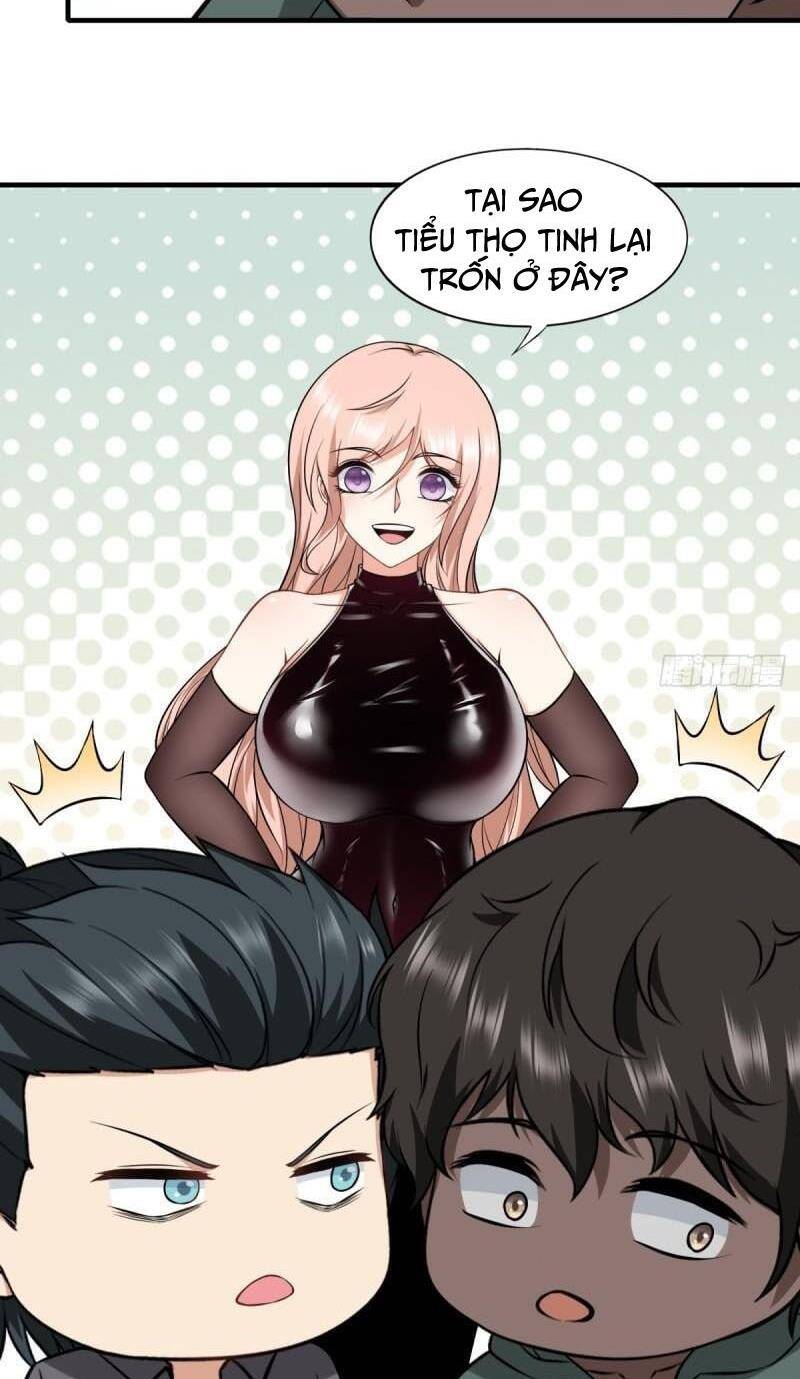 Ta Không Muốn Làm Đệ Nhất chapter 118 - Upload bởi truyensieuhay.com