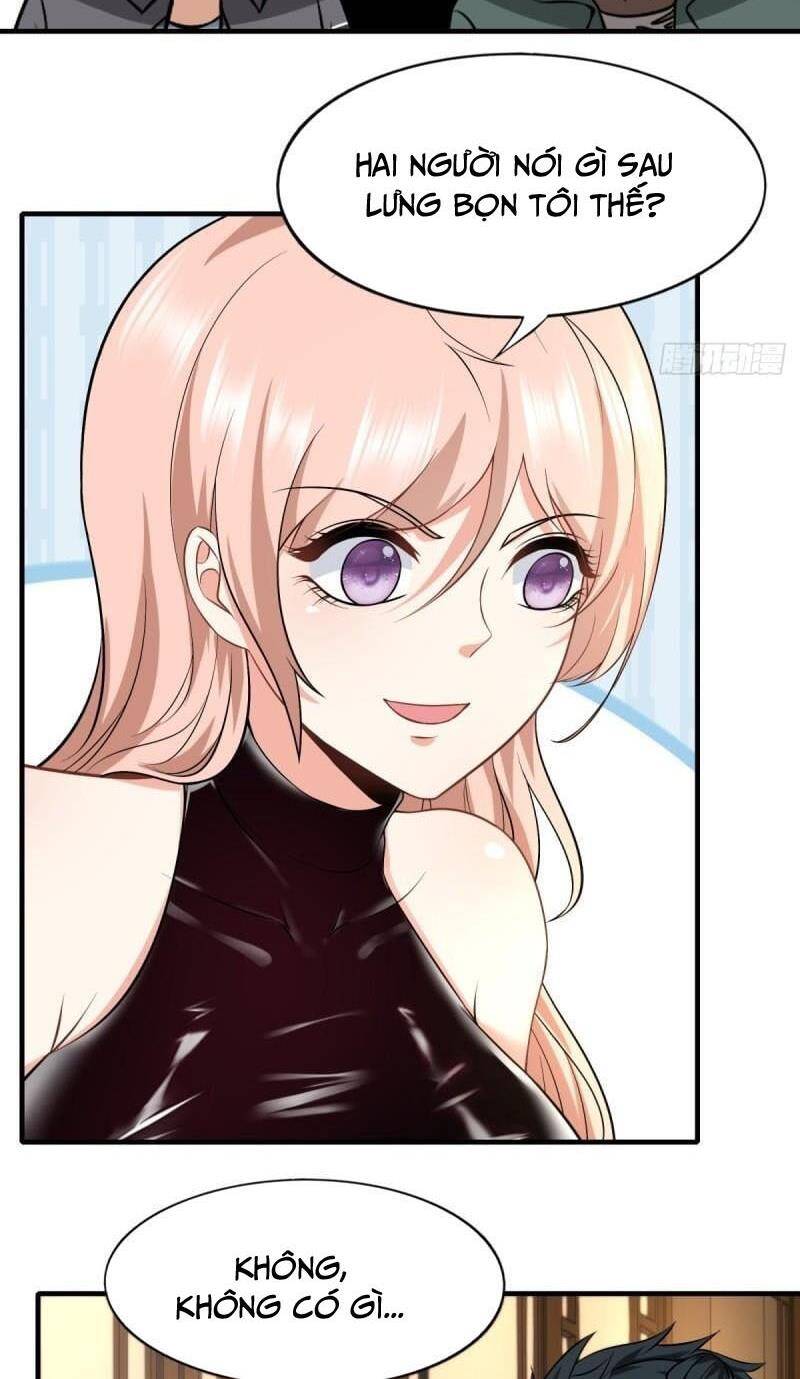 Ta Không Muốn Làm Đệ Nhất chapter 118 - Upload bởi truyensieuhay.com