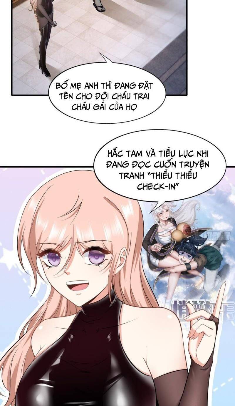 Ta Không Muốn Làm Đệ Nhất chapter 118 - Upload bởi truyensieuhay.com