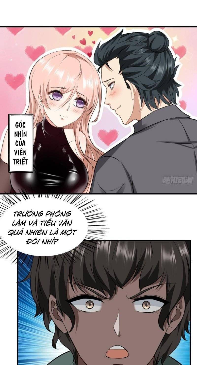 Ta Không Muốn Làm Đệ Nhất chapter 118 - Upload bởi truyensieuhay.com