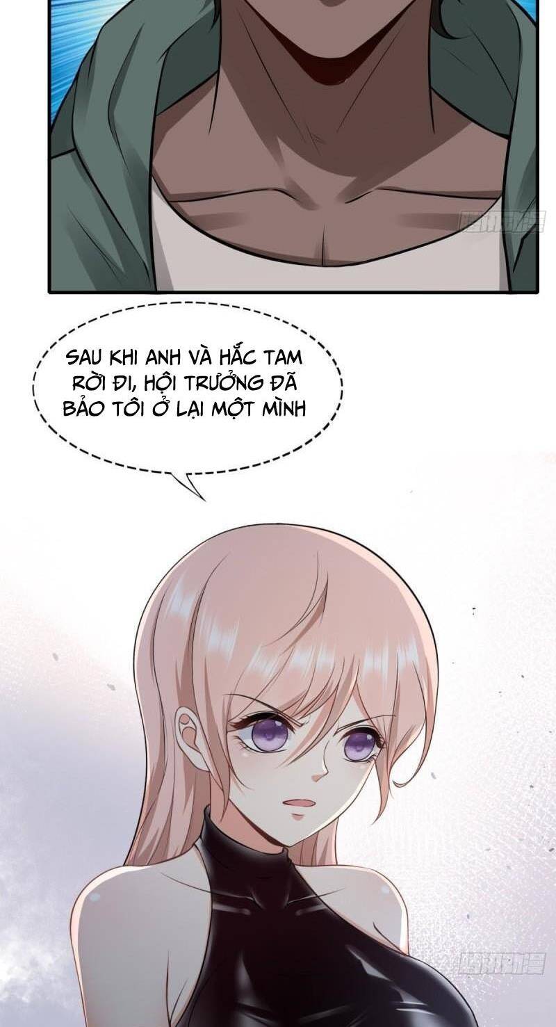 Ta Không Muốn Làm Đệ Nhất chapter 118 - Upload bởi truyensieuhay.com