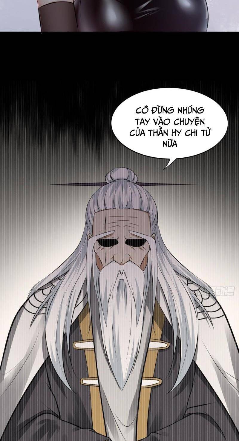 Ta Không Muốn Làm Đệ Nhất chapter 118 - Upload bởi truyensieuhay.com