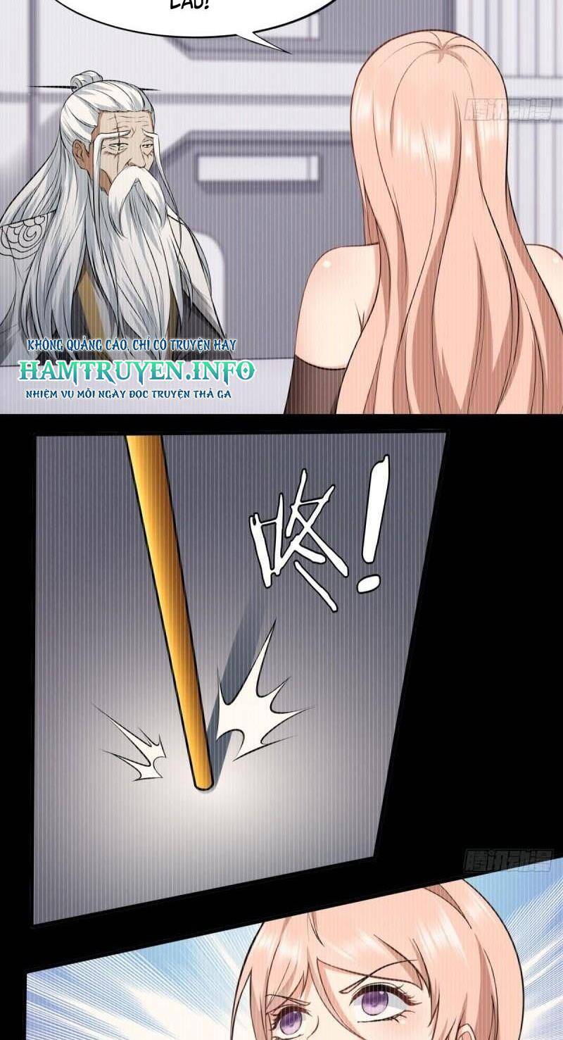 Ta Không Muốn Làm Đệ Nhất chapter 118 - Upload bởi truyensieuhay.com
