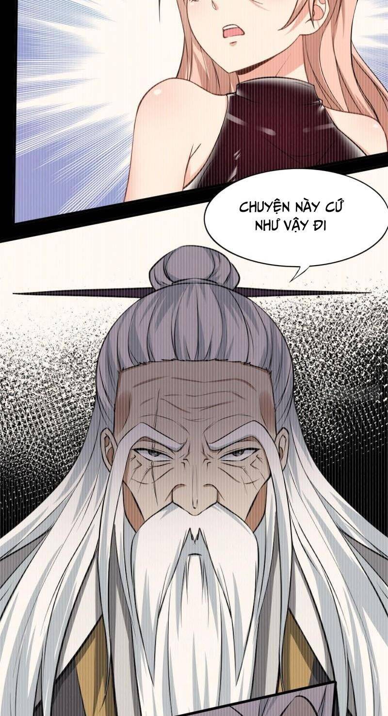 Ta Không Muốn Làm Đệ Nhất chapter 118 - Upload bởi truyensieuhay.com