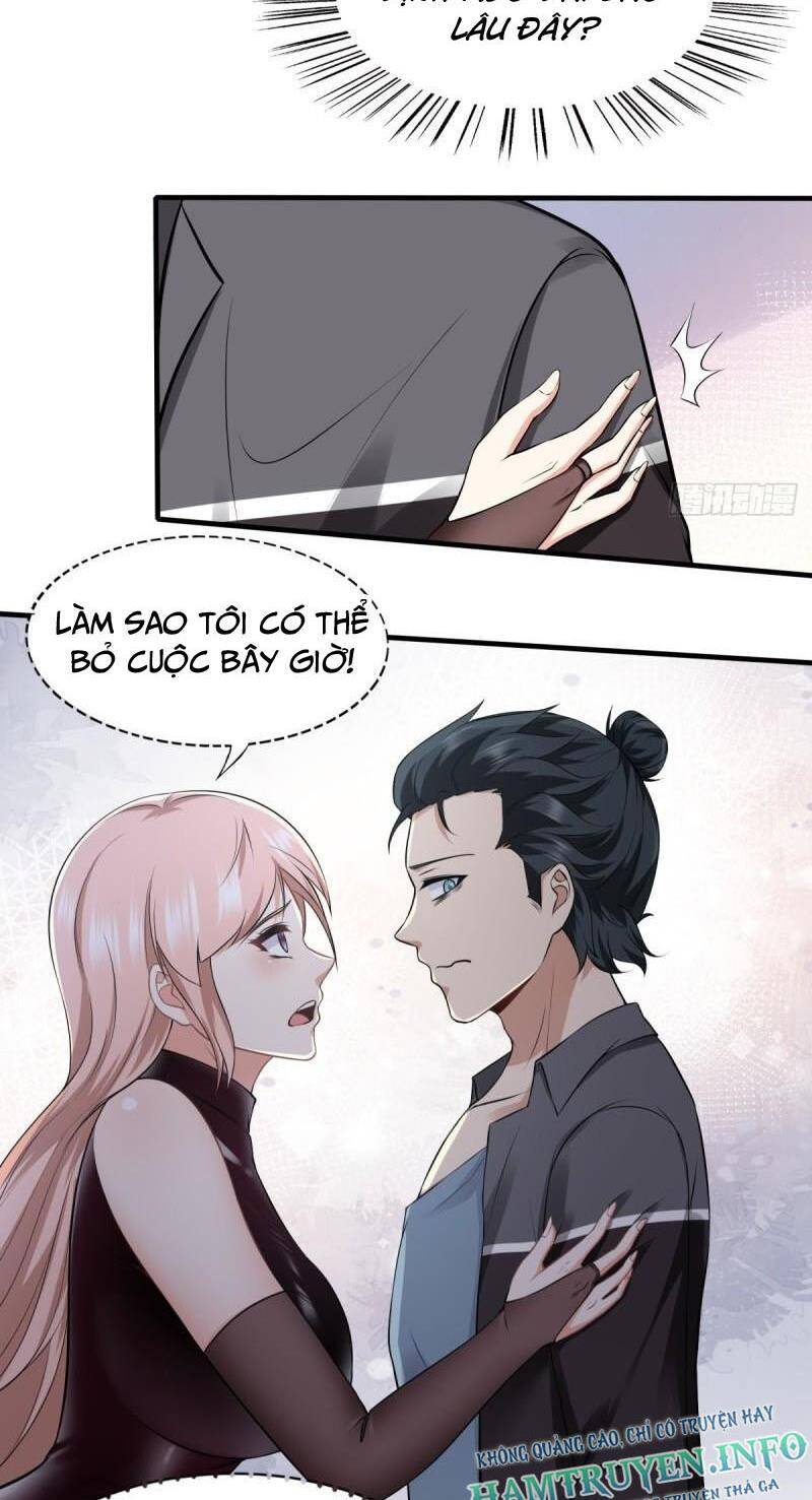 Ta Không Muốn Làm Đệ Nhất chapter 118 - Upload bởi truyensieuhay.com