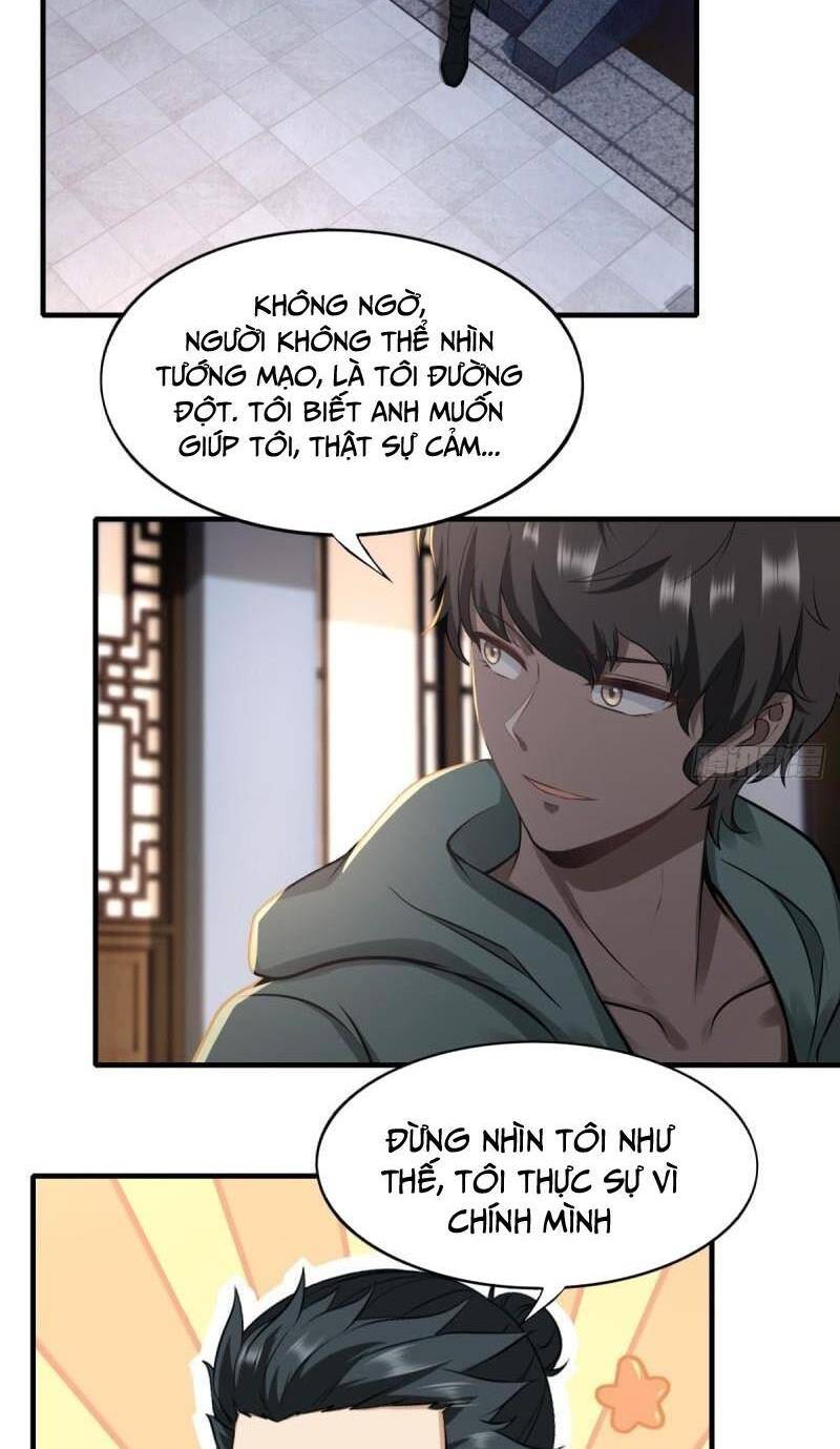 Ta Không Muốn Làm Đệ Nhất chapter 118 - Upload bởi truyensieuhay.com