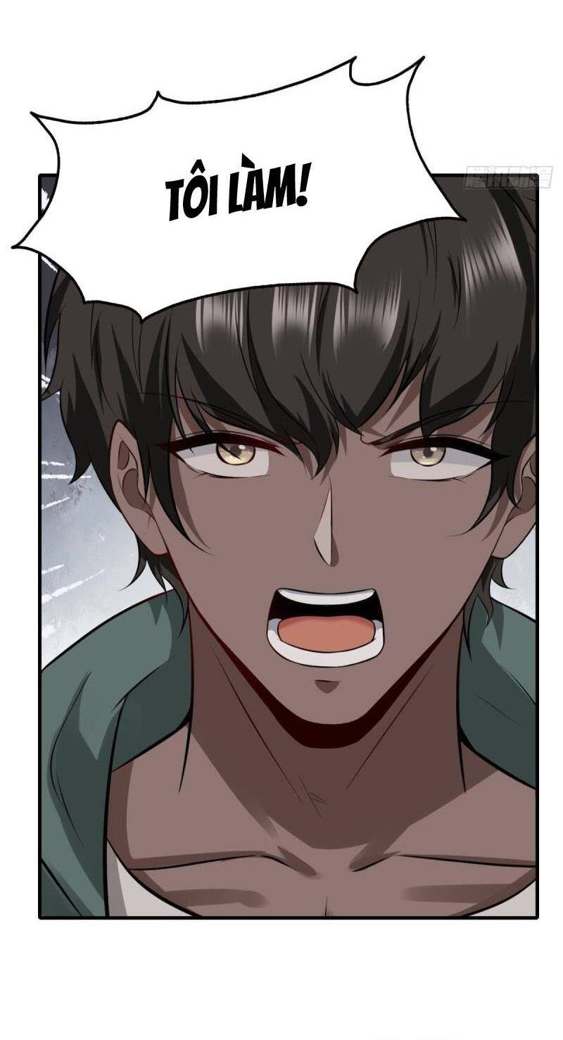 Ta Không Muốn Làm Đệ Nhất chapter 118 - Upload bởi truyensieuhay.com