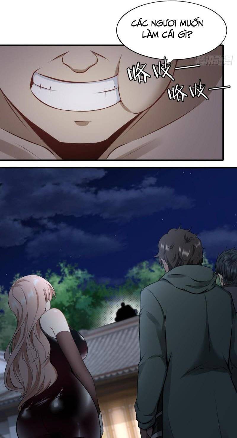 Ta Không Muốn Làm Đệ Nhất chapter 118 - Upload bởi truyensieuhay.com