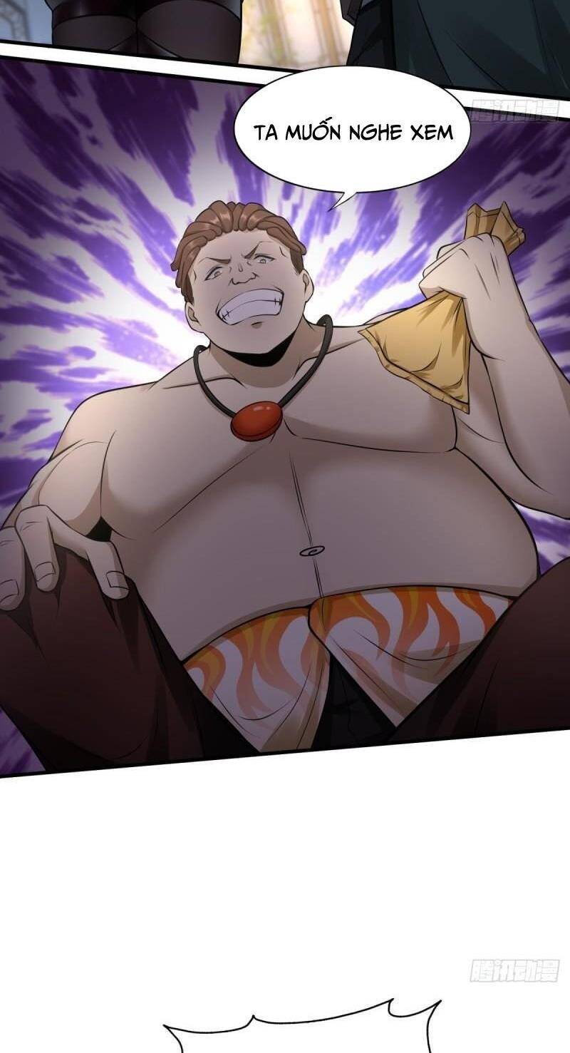 Ta Không Muốn Làm Đệ Nhất chapter 118 - Upload bởi truyensieuhay.com