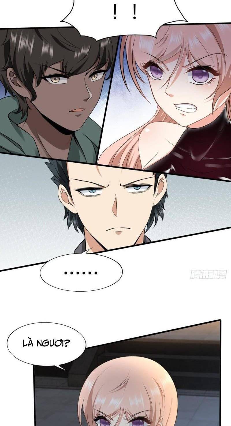 Ta Không Muốn Làm Đệ Nhất chapter 118 - Upload bởi truyensieuhay.com