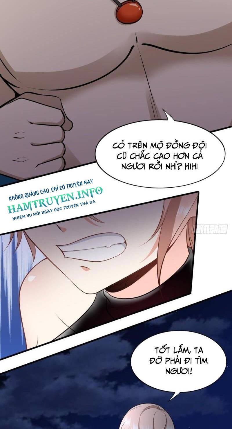 Ta Không Muốn Làm Đệ Nhất chapter 118 - Upload bởi truyensieuhay.com