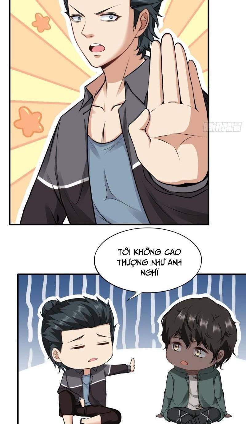 Ta Không Muốn Làm Đệ Nhất chapter 118 - Upload bởi truyensieuhay.com