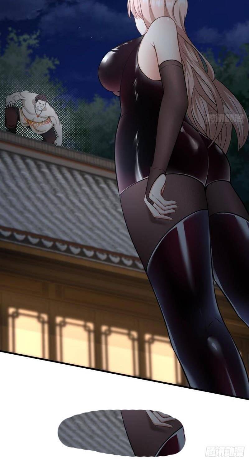 Ta Không Muốn Làm Đệ Nhất chapter 118 - Upload bởi truyensieuhay.com