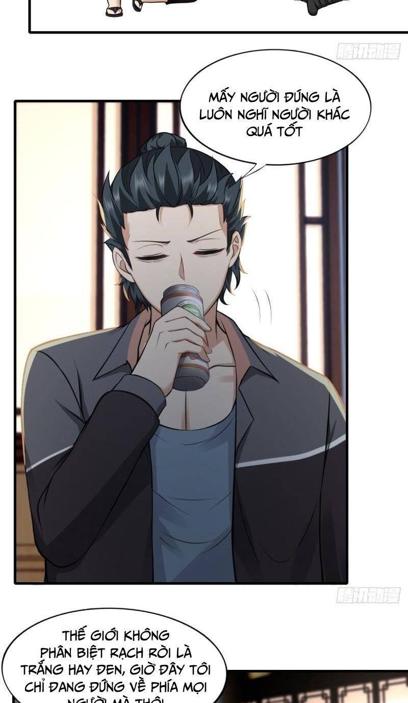 Ta Không Muốn Làm Đệ Nhất chapter 118 - Upload bởi truyensieuhay.com