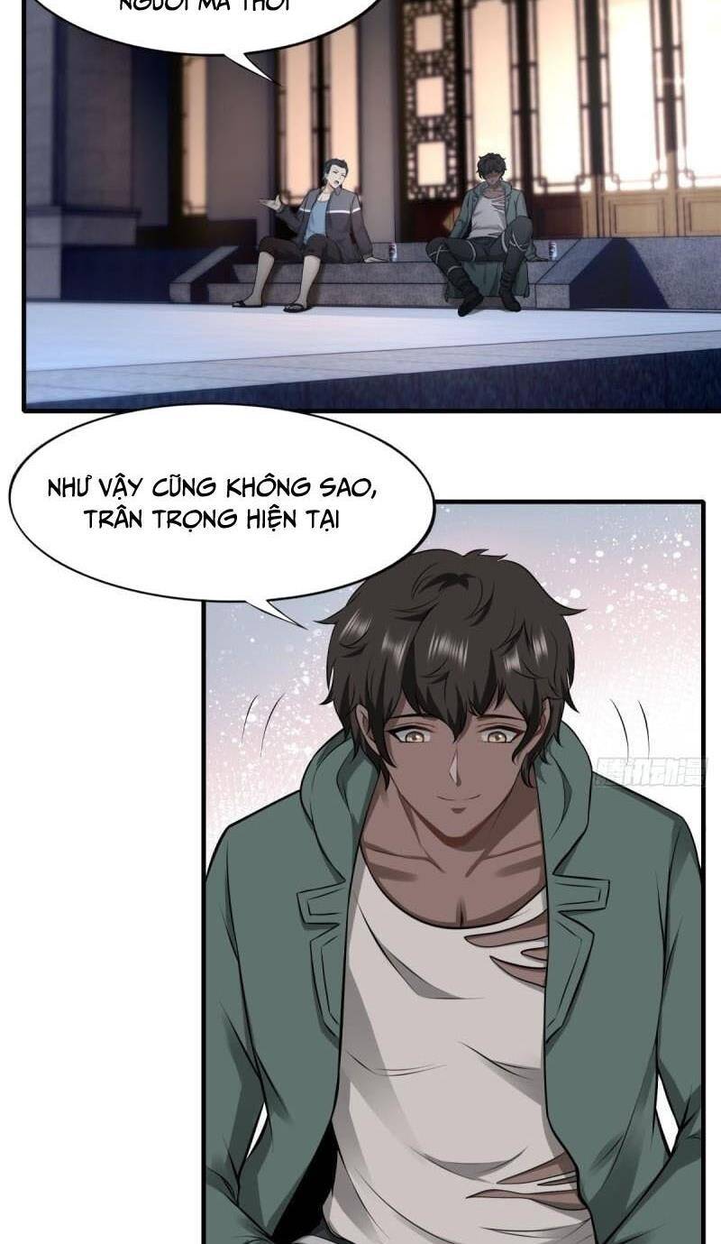 Ta Không Muốn Làm Đệ Nhất chapter 118 - Upload bởi truyensieuhay.com