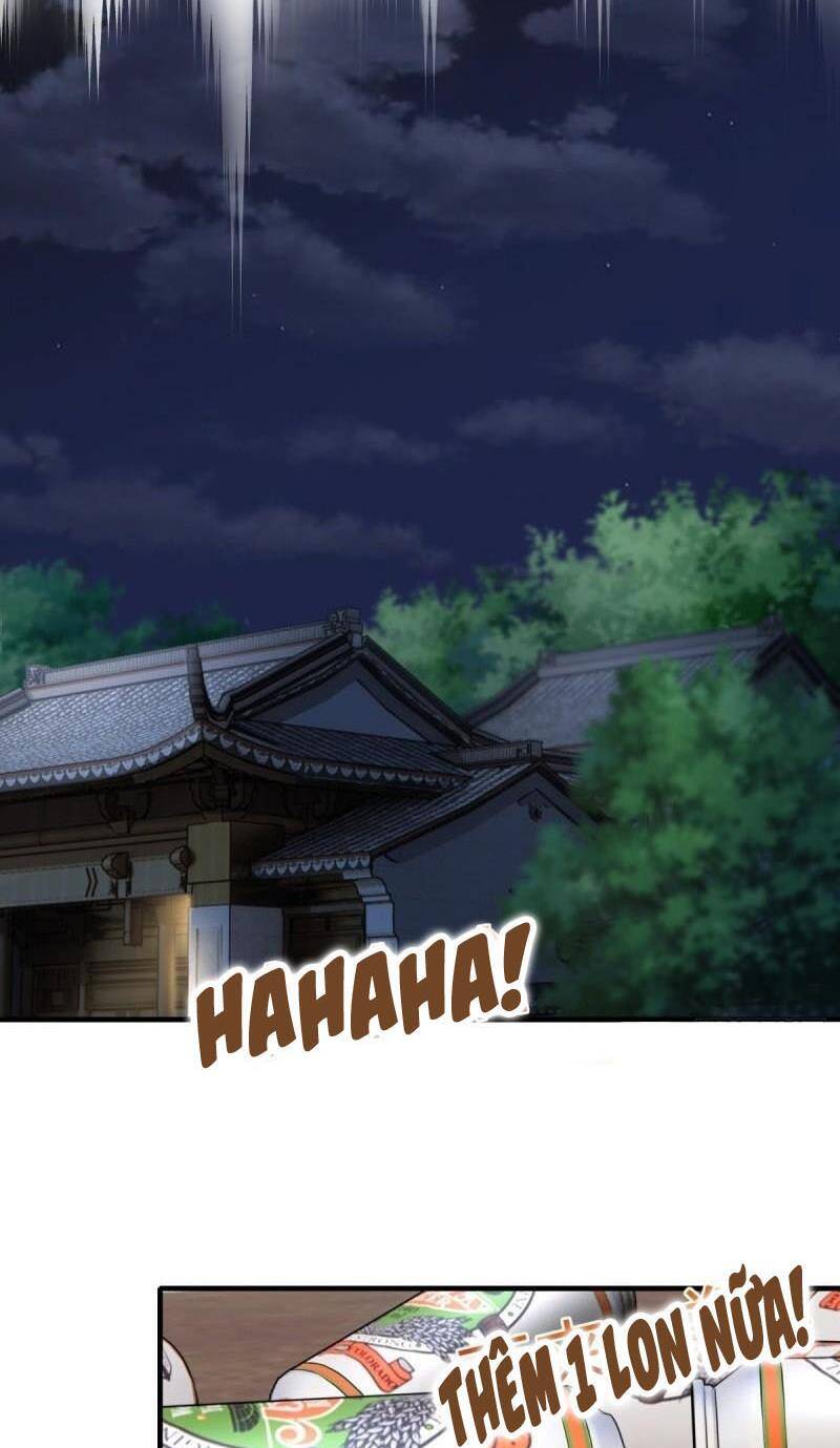 Ta Không Muốn Làm Đệ Nhất chapter 118 - Upload bởi truyensieuhay.com
