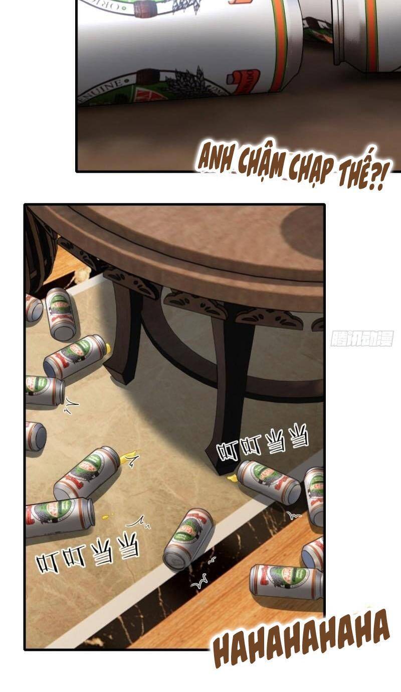 Ta Không Muốn Làm Đệ Nhất chapter 118 - Upload bởi truyensieuhay.com