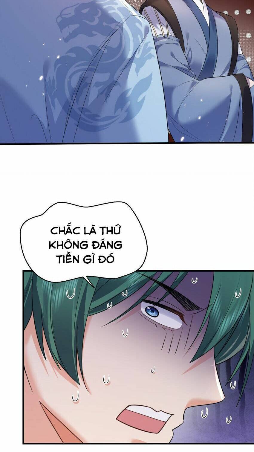 Ta Vô Địch Lúc Nào Chapter 192 - Trang 12