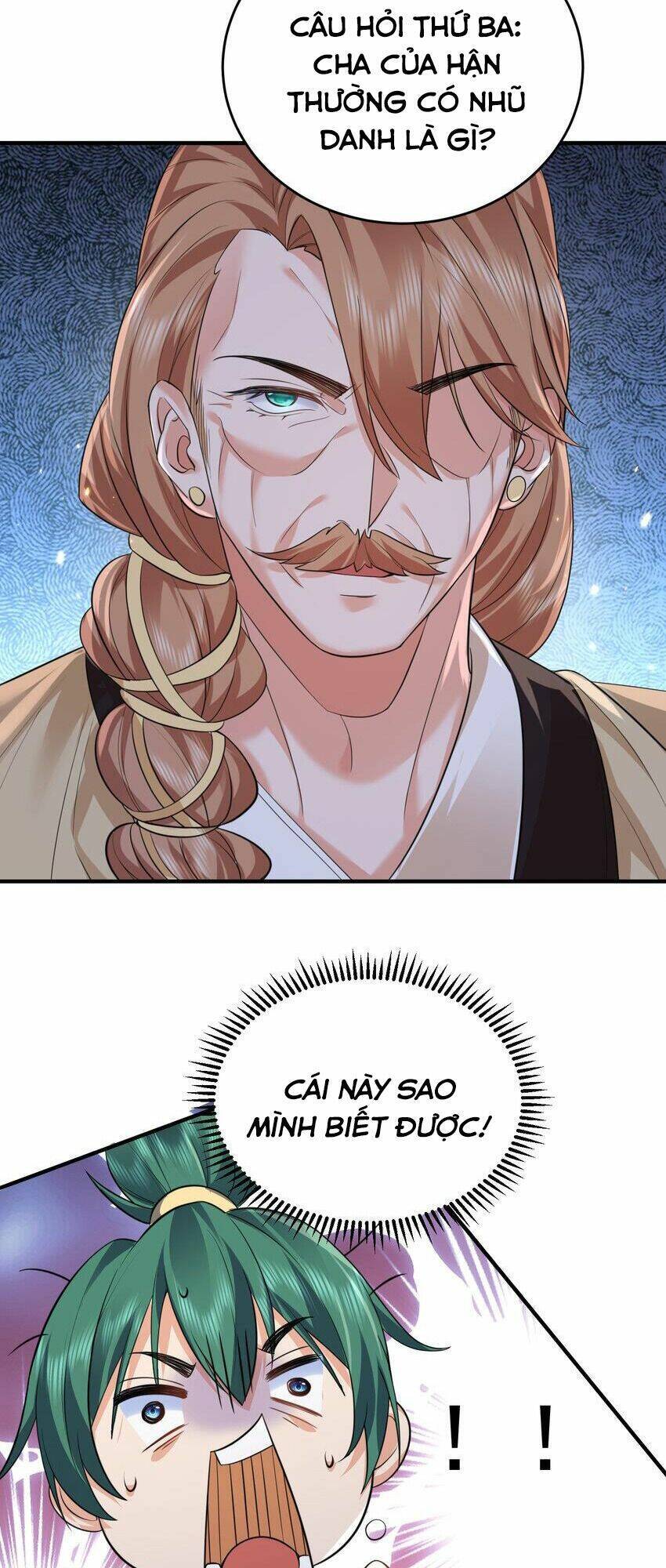 Ta Vô Địch Lúc Nào Chapter 192 - Trang 14