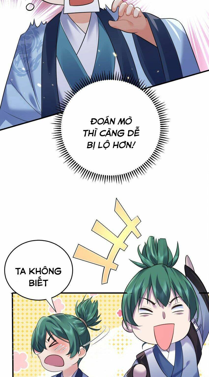 Ta Vô Địch Lúc Nào Chapter 192 - Trang 15