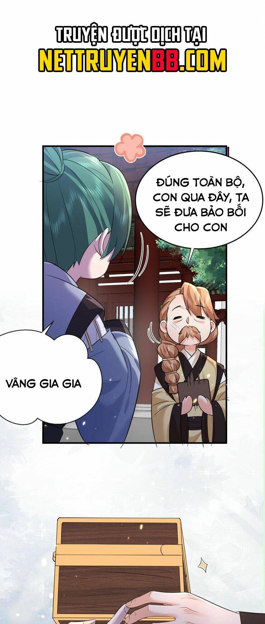 Ta Vô Địch Lúc Nào Chapter 192 - Trang 17