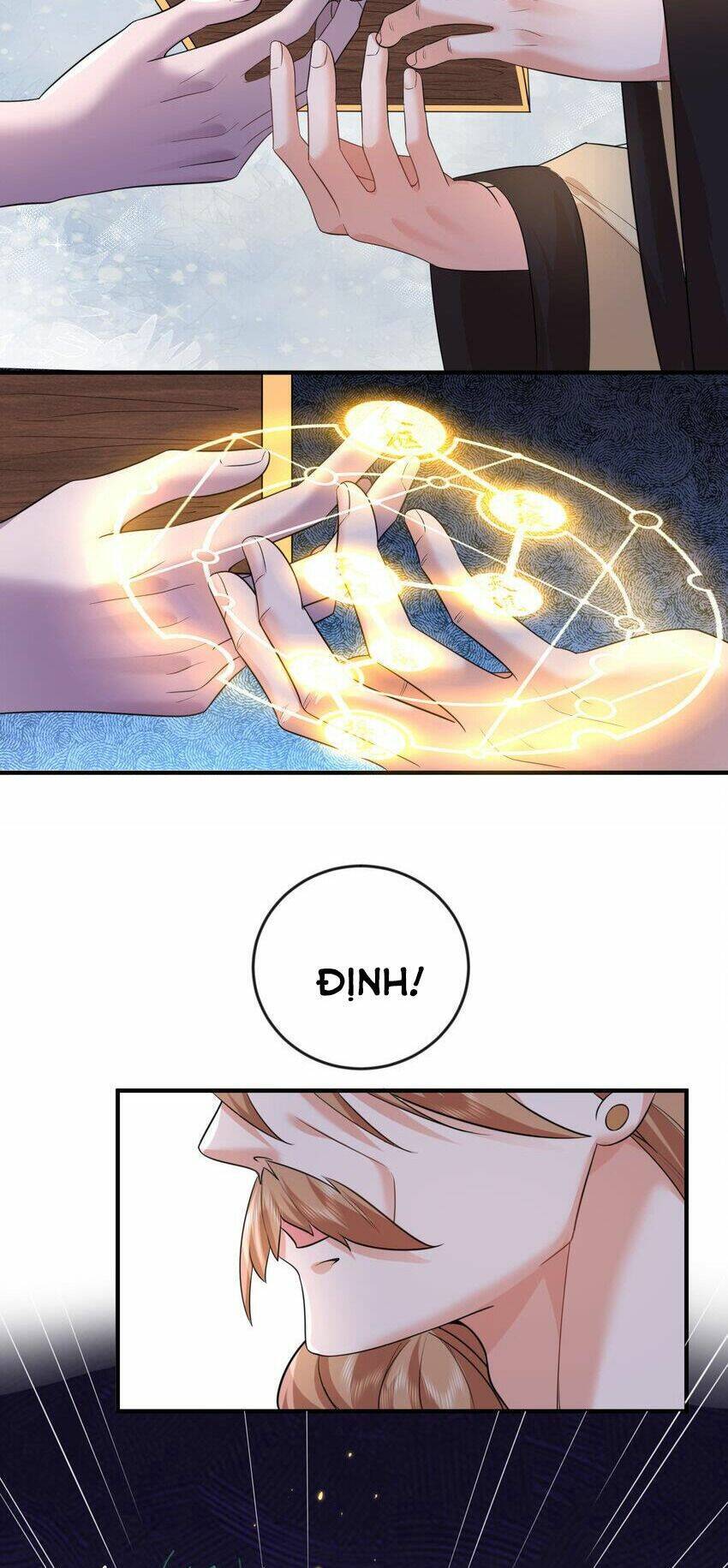 Ta Vô Địch Lúc Nào Chapter 192 - Trang 18