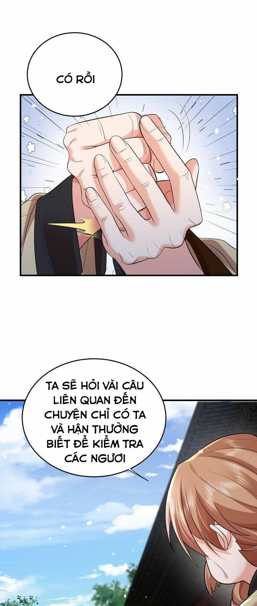 Ta Vô Địch Lúc Nào Chapter 192 - Trang 2