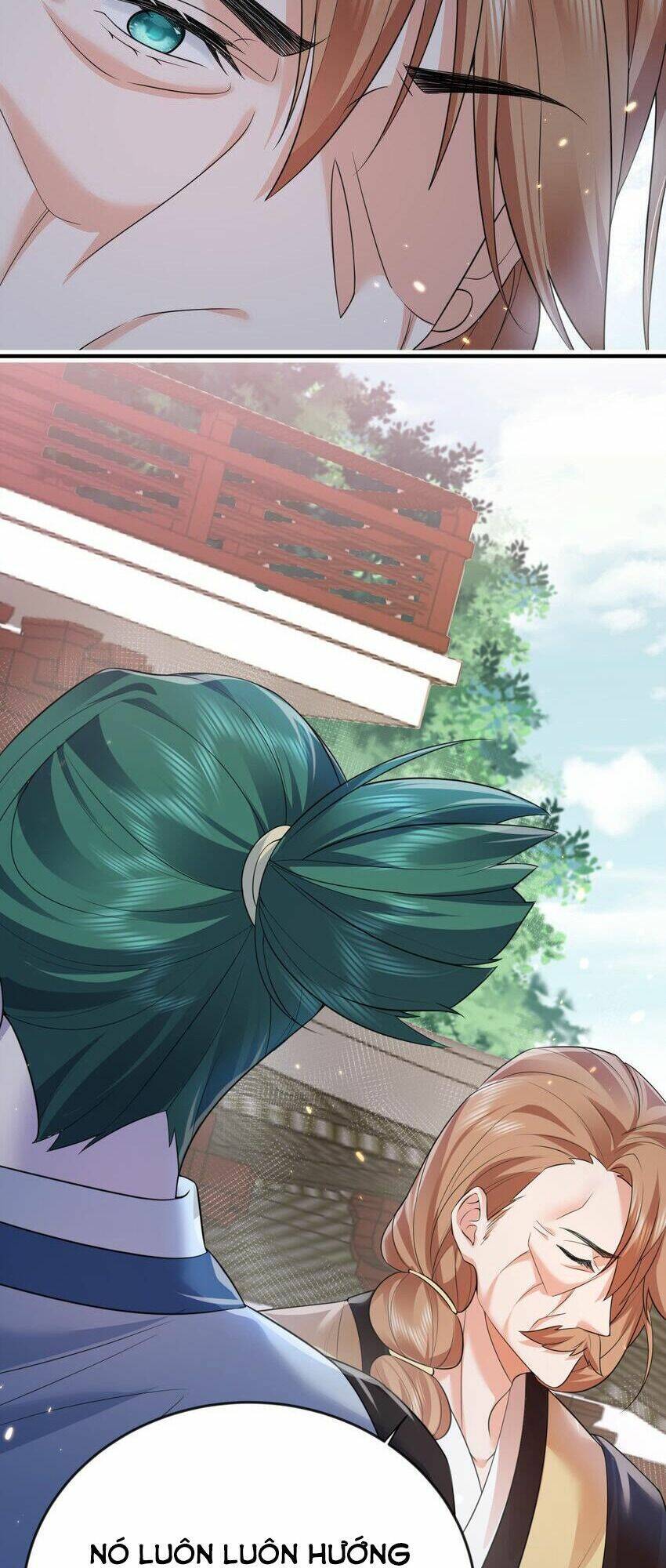 Ta Vô Địch Lúc Nào Chapter 192 - Trang 22