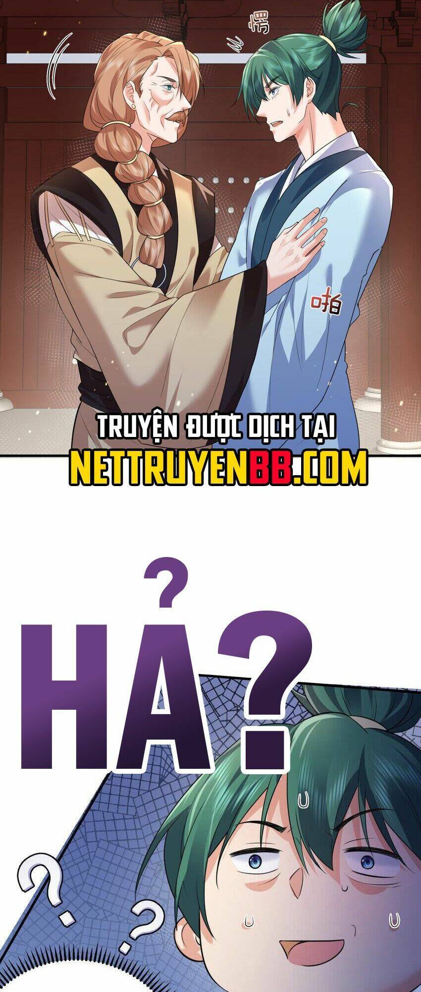Ta Vô Địch Lúc Nào Chapter 192 - Trang 26