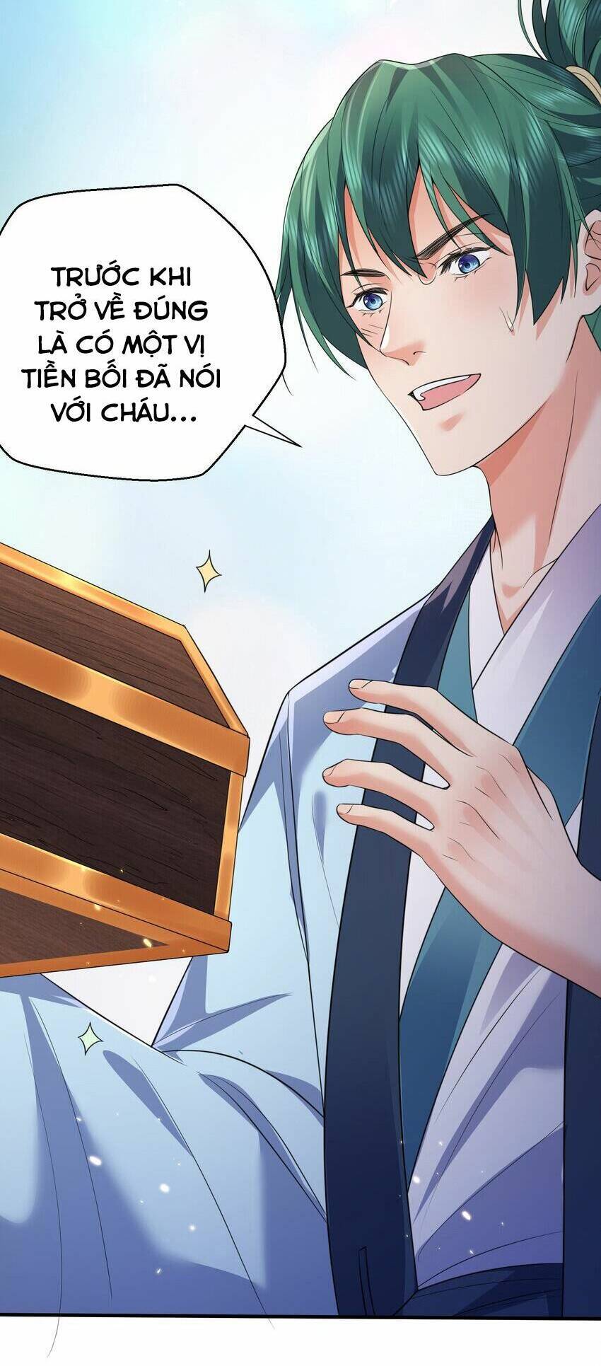 Ta Vô Địch Lúc Nào Chapter 192 - Trang 28