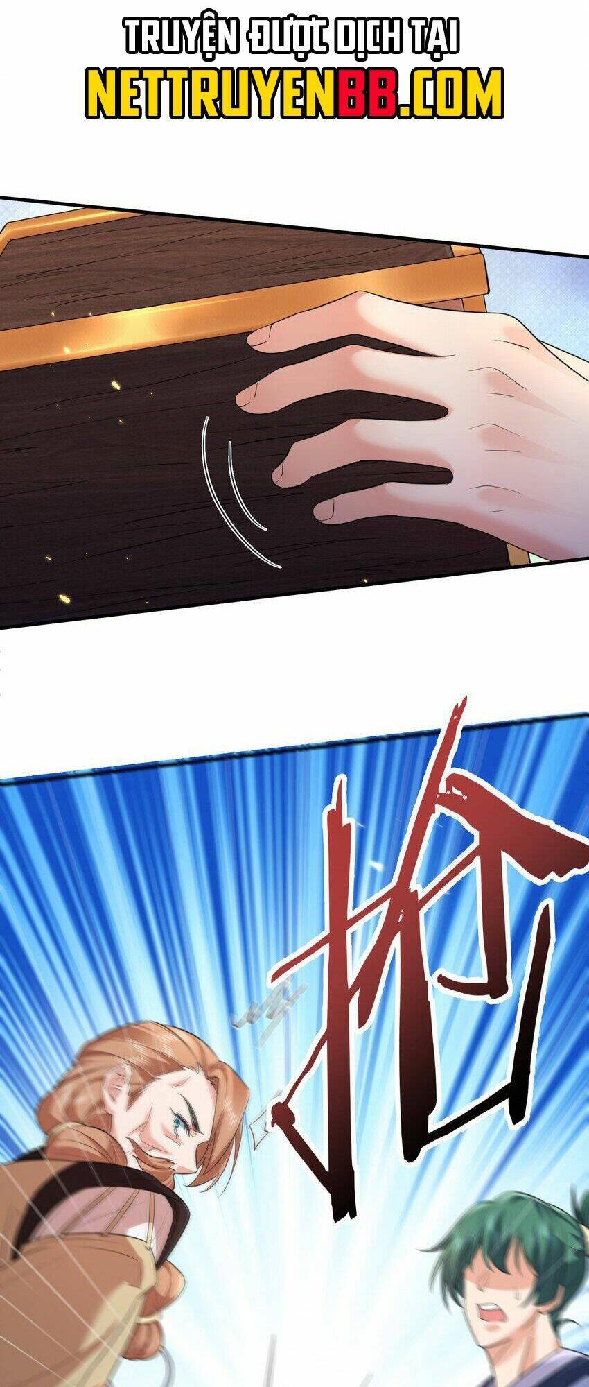 Ta Vô Địch Lúc Nào Chapter 192 - Trang 29