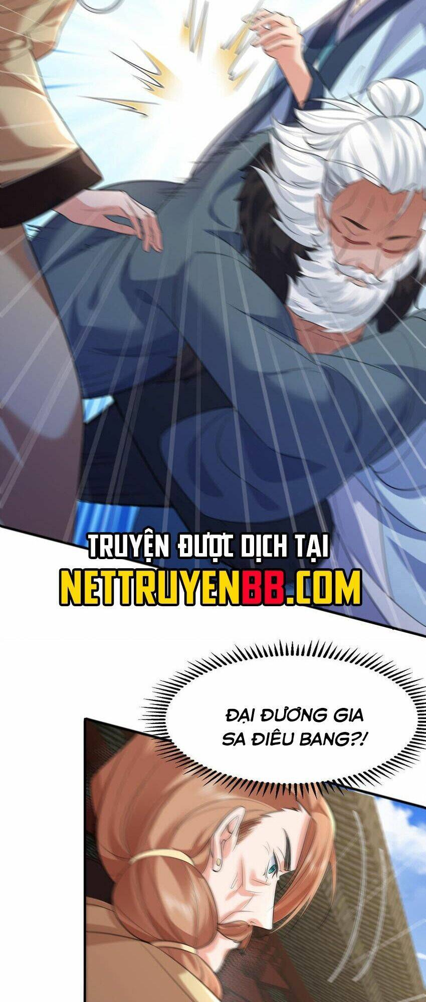 Ta Vô Địch Lúc Nào Chapter 192 - Trang 30