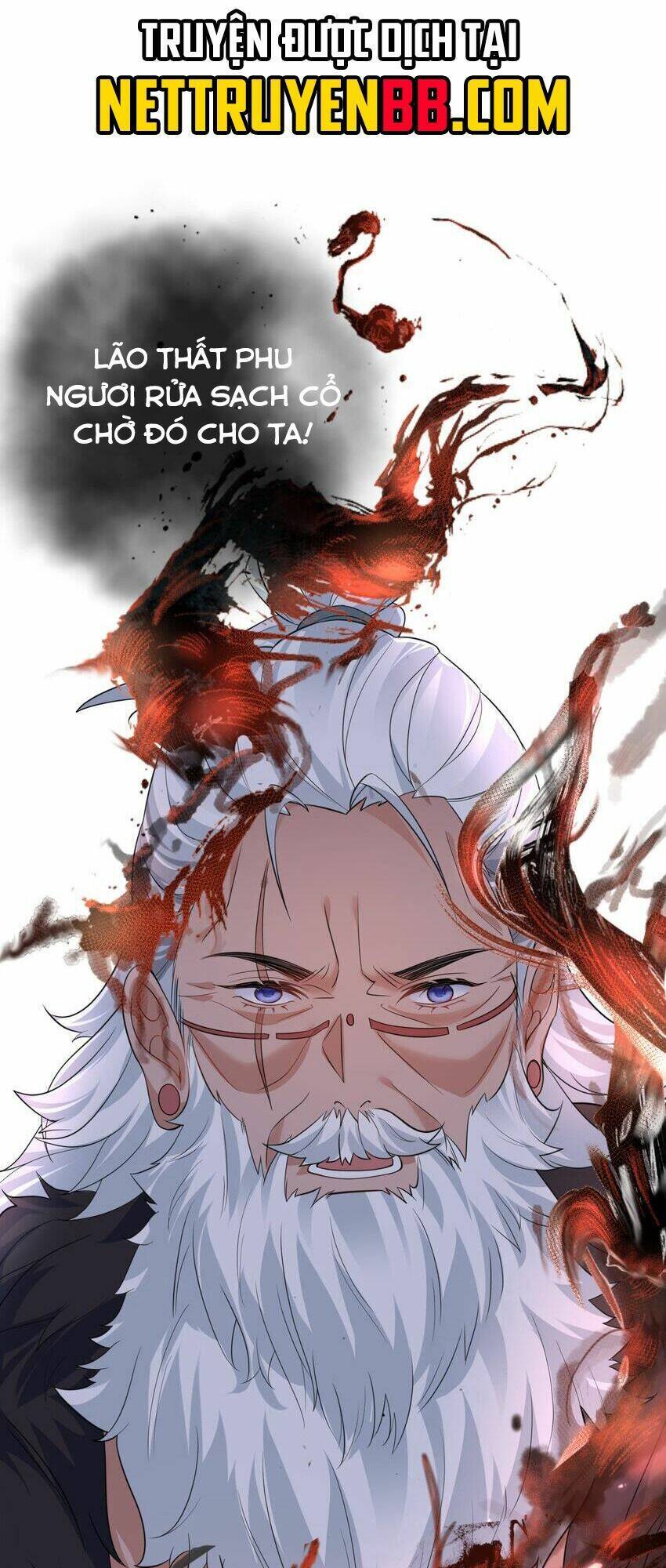 Ta Vô Địch Lúc Nào Chapter 192 - Trang 33