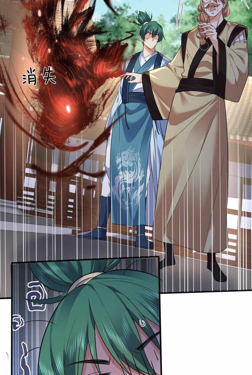 Ta Vô Địch Lúc Nào Chapter 192 - Trang 35