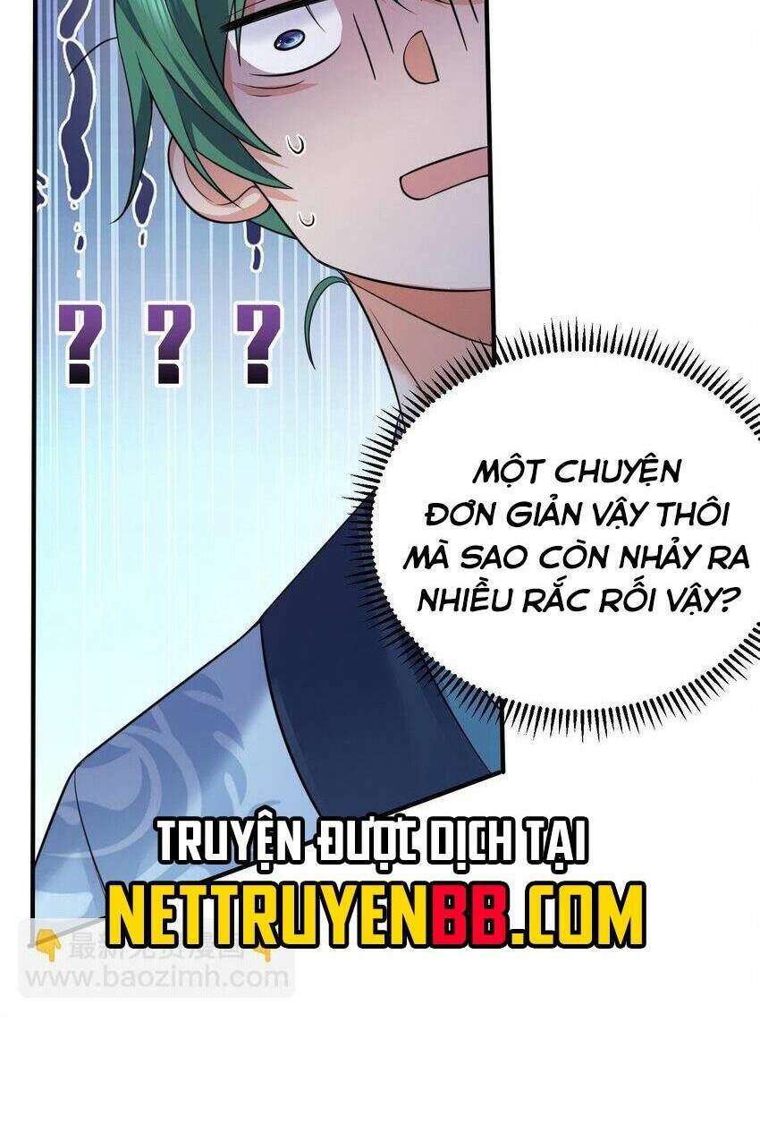 Ta Vô Địch Lúc Nào Chapter 192 - Trang 36