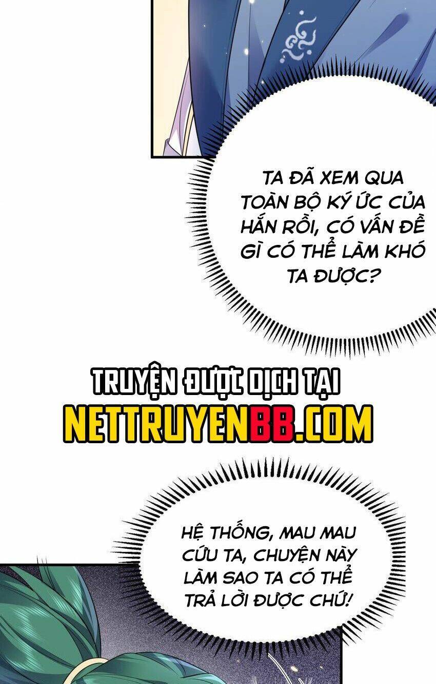Ta Vô Địch Lúc Nào Chapter 192 - Trang 4