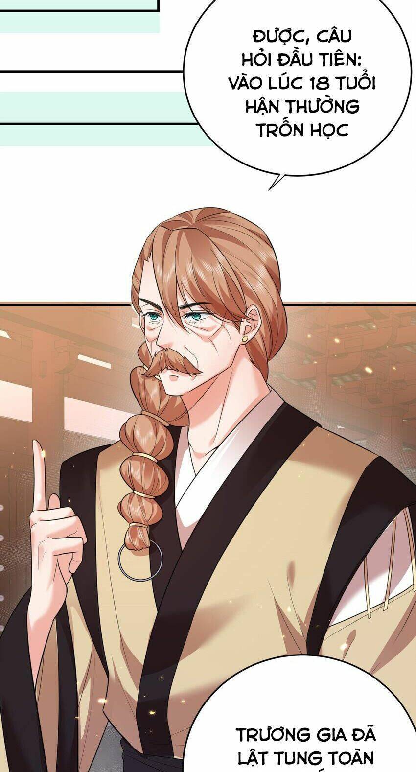 Ta Vô Địch Lúc Nào Chapter 192 - Trang 8