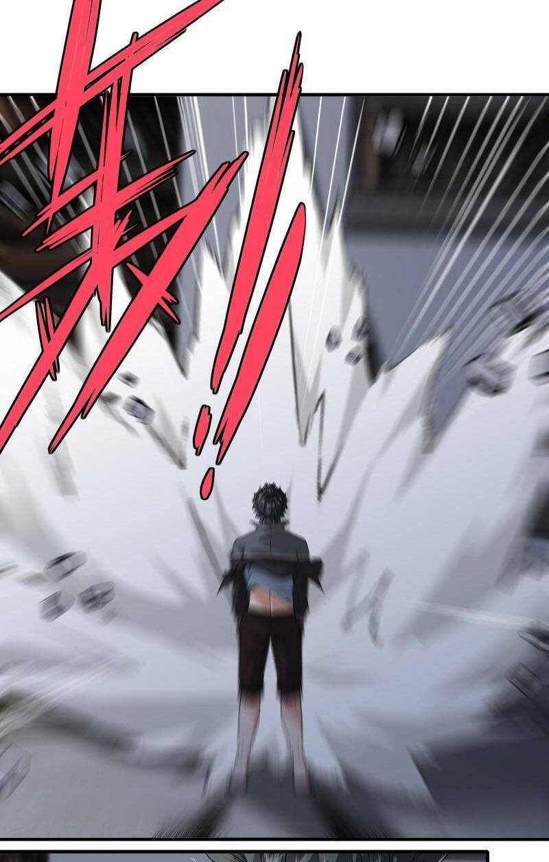 Ta Không Muốn Làm Đệ Nhất chapter 119 - Upload bởi truyensieuhay.com